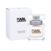 KARL LAGERFELD for Her Parfémovaná voda pro ženy 45 ml