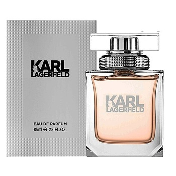 KARL LAGERFELD for Her Parfémovaná voda pro ženy 45 ml