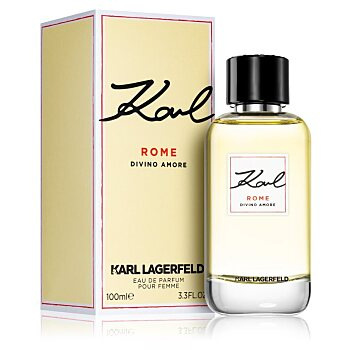 KARL LAGERFELD Rome Divino Amore EDP 60 ml (Parfémované vody)