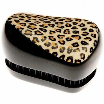 TANGLE TEEZER Compact Styler Feline Groovy (leopard)