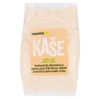 COUNTRY LIFE Kaše rýžová 300 g