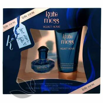 Kate Moss Velvet Hour Toaletní voda 100ml  ()