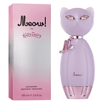 KATY PERRY Meow Parfémovaná voda 100 ml (Parfémované vody)