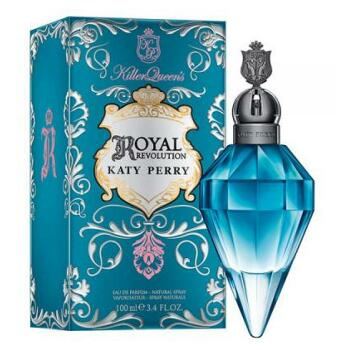 Katy Perry Royal Revolution Parfémovaná voda 50ml