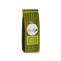 DICAF Pražená káva mletá BIO 250 g