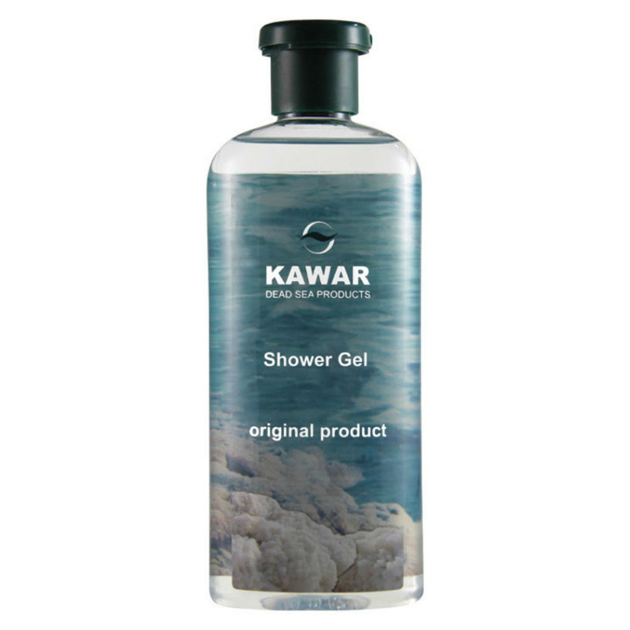 E-shop Kawar Sprchový gel 400 ml