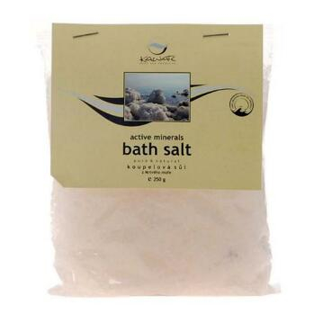 KAWAR Sůl z Mrtvého moře 250 g