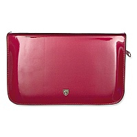 KELLERMANN Sada na manikúru a pedikúru lakovaná 5851 P N vínová