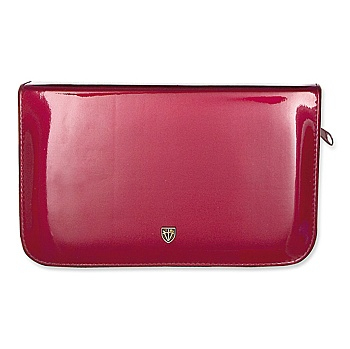 KELLERMANN Sada na manikúru a pedikúru lakovaná 5851 P N vínová (Sady na manikúru a pedikúru)