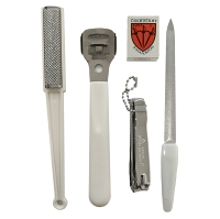 KELLERMANN Sada na pedikúru SB 5510