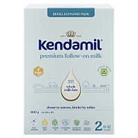KENDAMIL 2 Premium 600 g