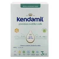 KENDAMIL 3 Premium 600 g