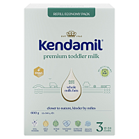 KENDAMIL 3 Premium 600 g