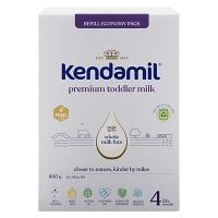 KENDAMIL 4 Premium 600 g