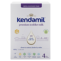 KENDAMIL 4 Premium 600 g