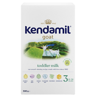 KENDAMIl 3 Kozí pokračovací mléko 500 g