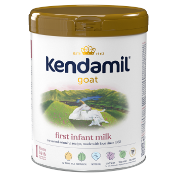 KENDAMIL Kozí kojenecké mléko 1 (800 g)