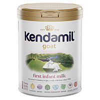 KENDAMIL Kozí kojenecké mléko 1 (800 g)