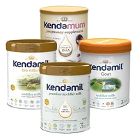 KENDAMIL mléka