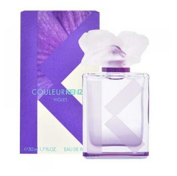 KENZO Couleur Kenzo Violet – Parfémovaná voda pro ženy 50 ml
