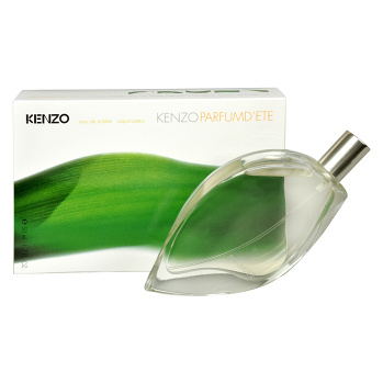 KENZO D´Ete Parfum  EDP 75 ml (Parfémované vody)