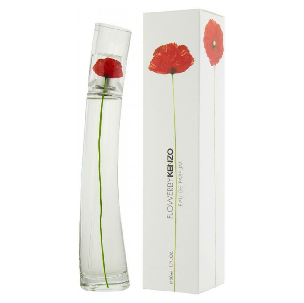 E-shop KENZO Flower parfémovaná voda 50 ml