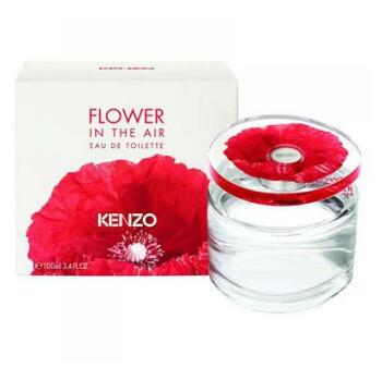 Kenzo Flower in the Air Toaletní voda 30ml 