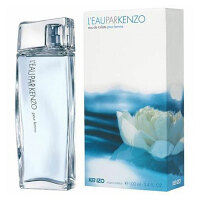 KENZO  L´eau par Kenzo (bílé) dámská toaletní voda 100 ml