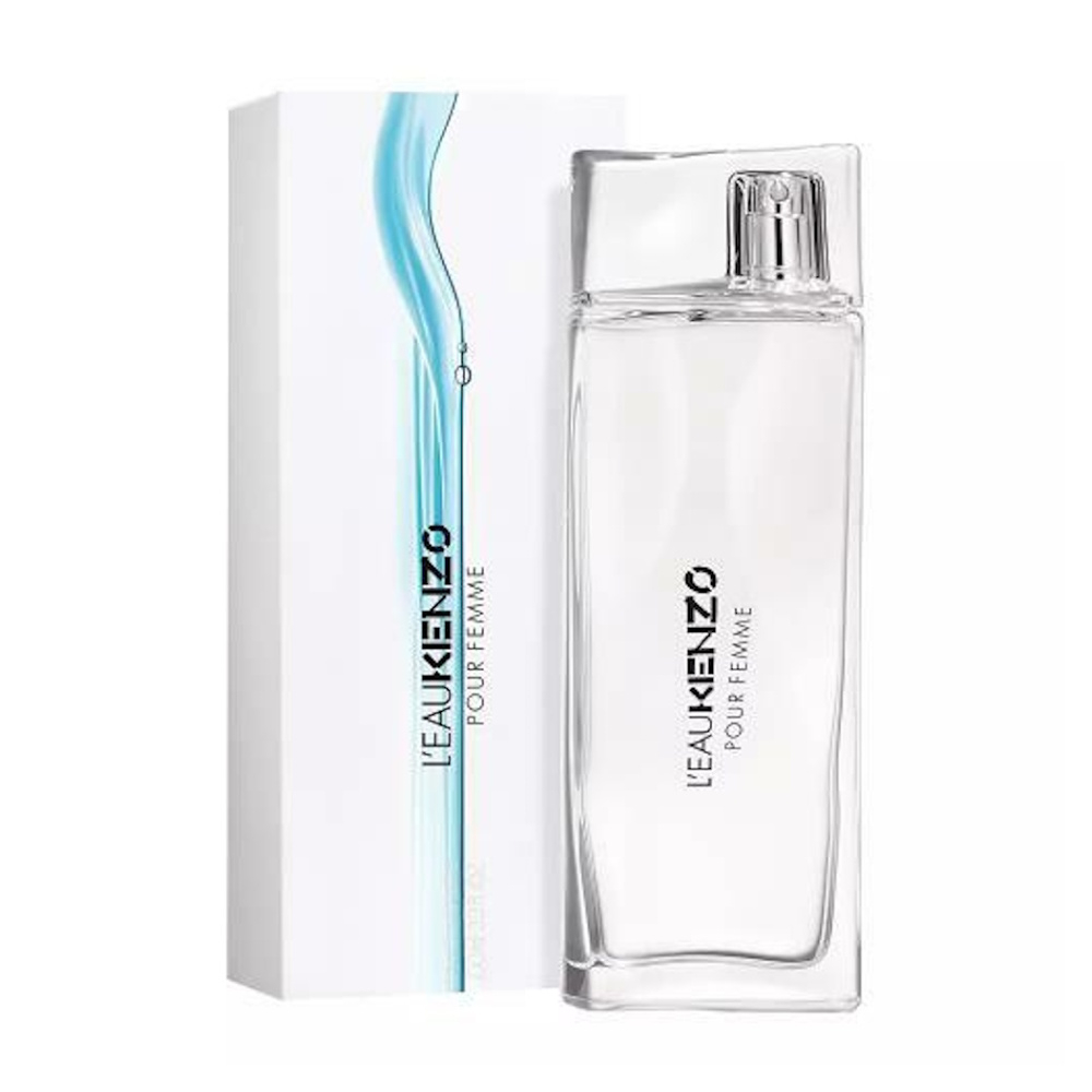 KENZO  L´eau par Kenzo Dámská toaletní voda 100 ml