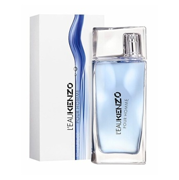 Kenzo L´eau par Kenzo (bílé) Toaletní voda 30ml (Toaletní vody)
