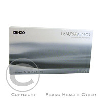Kenzo L´Eau Par Kenzo Pour Homme - toaletní voda s rozprašovačem 100 ml