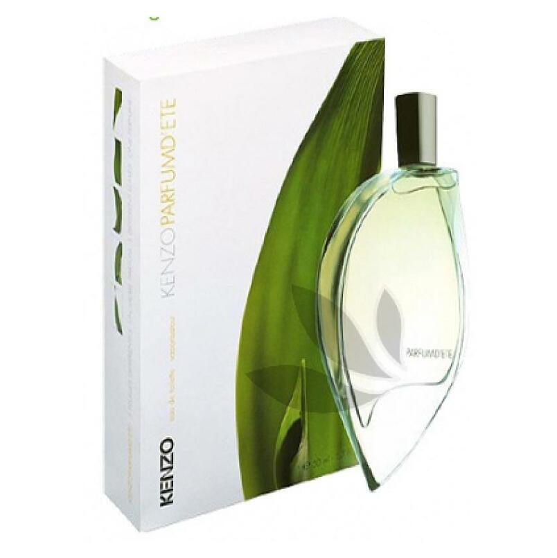 Levně Kenzo Parfumd´ete (Zelený list) Parfémovaná voda 75ml
