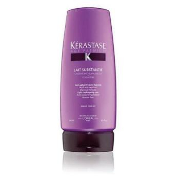 Kerastase Age Premium Lait Substantif 200ml Krémová péče pro zralé vlasy (Vlasové oleje) - Regenerační