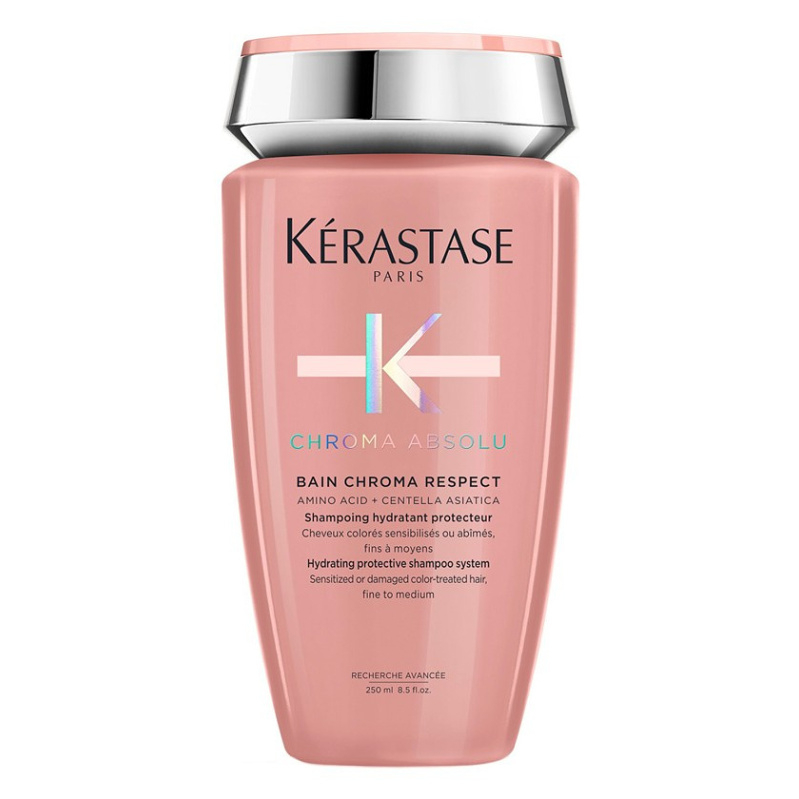 E-shop KÉRASTASE Hydratační šampon pro barvené vlasy 250 ml