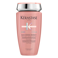 KÉRASTASE Hydratační šampon pro barvené vlasy  250 ml