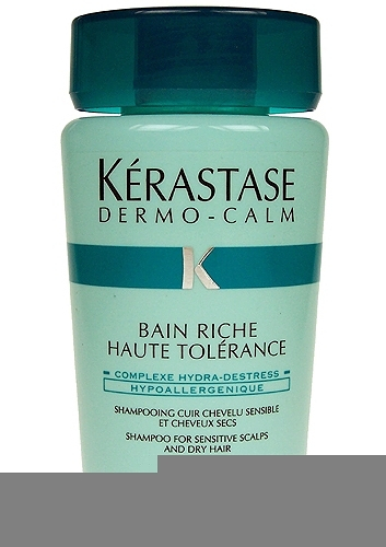 Levně KÉRASTASE Specifique Bain Riche Dermo-Calm Šampon na vlasy 250 ml