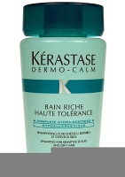 KÉRASTASE Specifique Bain Riche Dermo-Calm Šampon na vlasy 250 ml