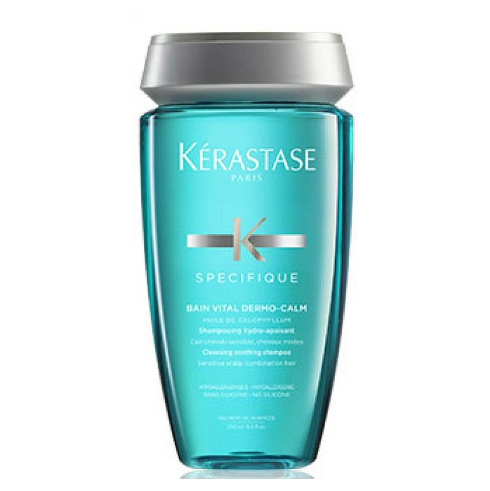 E-shop KÉRASTASE Specifique Bain Vital Dermo-Calm Zklidňující šampon 250 ml
