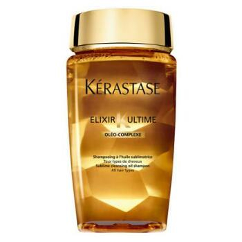 KÉRASTASE Elixir Ultime šampon pro všechny typ vlasů 1000 ml