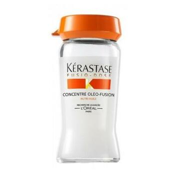 Kerastase Fusio Dose Concentre Oleo Fusion Treatment  15x12ml  (Vlasové oleje) - Regenerační
