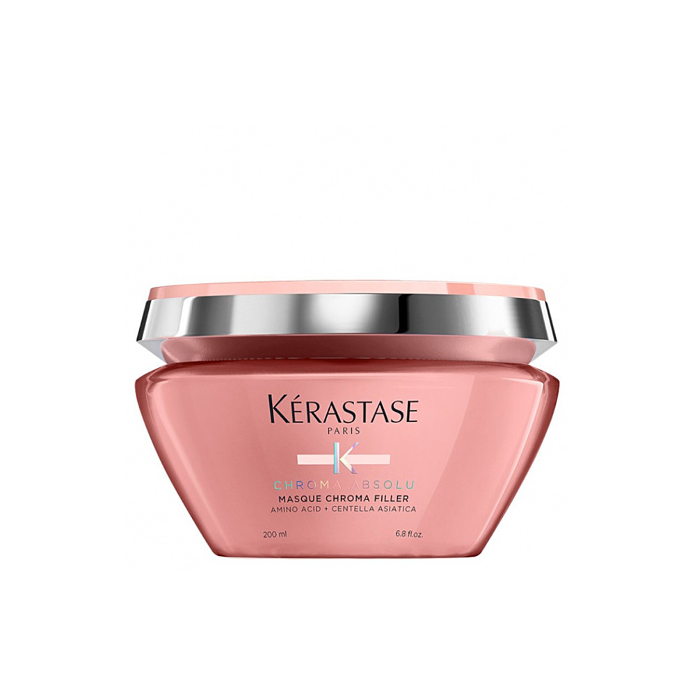KÉRASTASE Chroma Absolu Vyživující maska pro barvené vlasy 500 ml