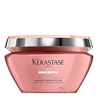 KÉRASTASE Chroma Absolu Vyživující maska pro barvené vlasy 500 ml