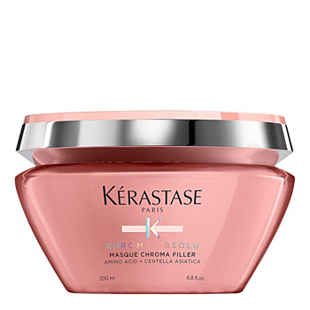 KÉRASTASE Chroma Absolu Vyživující maska pro barvené vlasy 500 ml (Masky na vlasy)