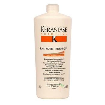 Kerastase Nutritive Bain Nutri Thermique Shampoo  1000ml Velmi suché a citlivé vlasy