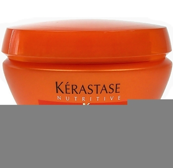 Kerastase Nutritive Oleo Curl Intense Maque for Thick Curly  200ml  (Šampony)
