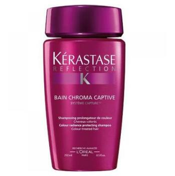 Kerastase Reflection Bain Chroma Captive Shampoo  250ml Pro barvené vlasy