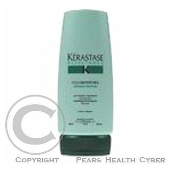 Kerastase Resistance Volumintense  200ml (Vlasové oleje) - Regenerační