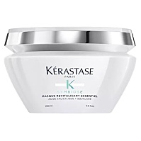 KÉRASTASE Symbiose Revitalizační maska proti lupům 200 ml