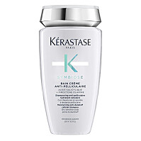 KÉRASTASE Šampon proti lupům pro suchou pokožku hlavy Symbiose 250 ml