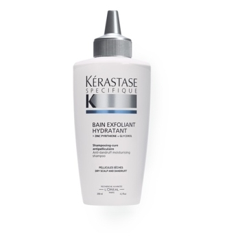 Kerastase Specifique Bain Exfoliant Hydratant Shampoo  1000ml Proti lupům (Šampony)